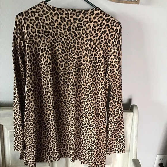 Knit cardigan - Picture 2 of 2